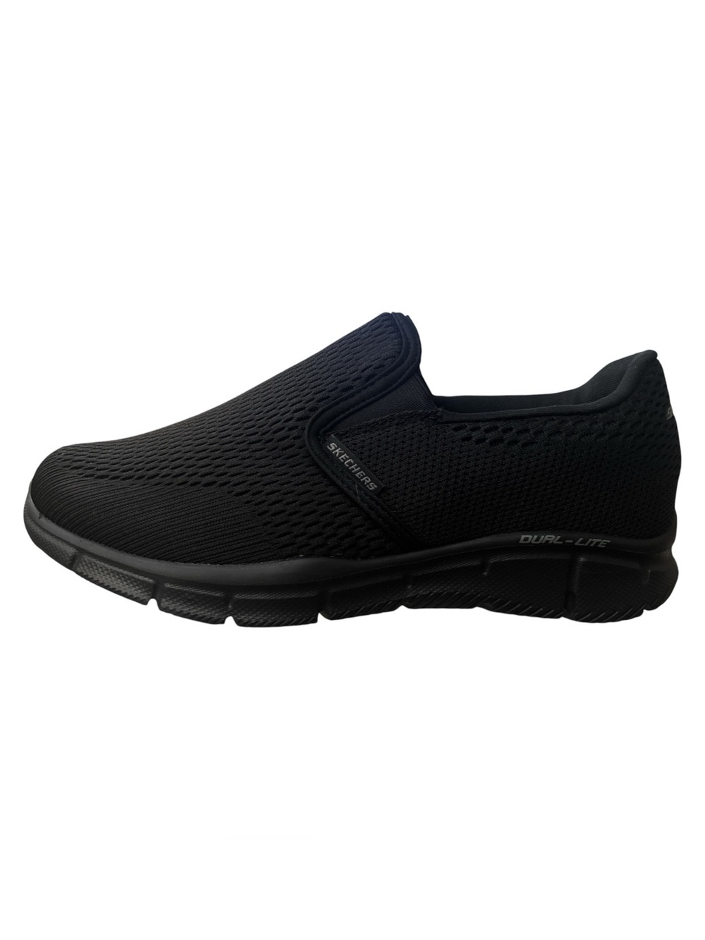 NWOT! Skechers Men's Equalizer Double Play Slip-on Sneakers